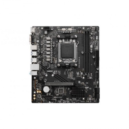 Motherboard MSI PRO B650M-B mATX AM5 - 007E28-005R