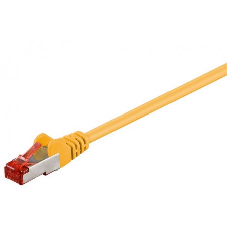 Cabo de Rede UTP RJ45 Cat6 10M