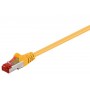 Cabo de Rede UTP RJ45 Cat5 3M