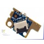 HP Stream X360 11-ab Power Button Board