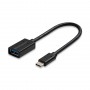 Micro Connect USB3.1 C - USB3.0 A 0.2m