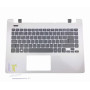 Acer Cover Upper W/Kb Por White - 60.MQDN7.029