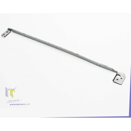 Asus Eee PC 1215b LCD Bracket Left - 13GOA1S10M030-10