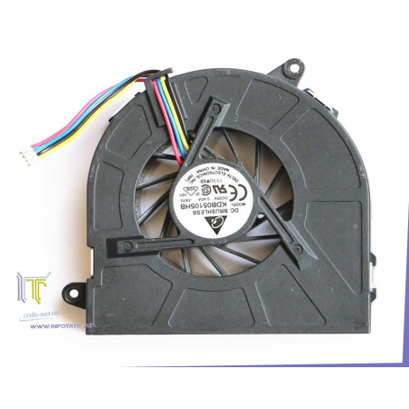 Asus N20 FAN - KDB05105HB-7A70