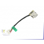 HP Pavilion 14-CE Power Connector Cable - L19162-001