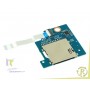 HP Pavilion 14-CE Card Reader Board - L19154-001