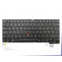 Lenovo T460s Teclado PT - FRU00PA515