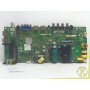 Main Board TP.MSD309.BP710 Para TV Blaupunkt 40" Refurbished