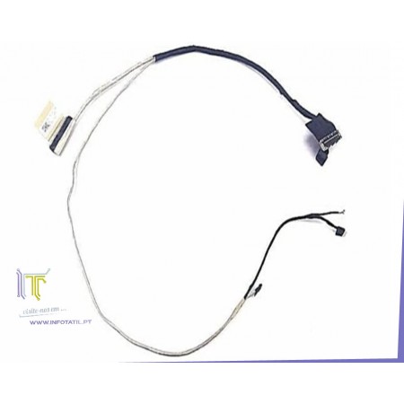 Asus S550C Touch LVDS Cable - 1422-01CW000