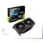 Asus GeForce RTX 3050 DUAL OC 8GB V2 LHR - 90YV0GH6-M0NA00