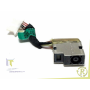 HP Pavilion 14-DH Power Jack / cable Refurbished - L51098-001