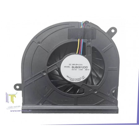 ASUS ET2700 FAN