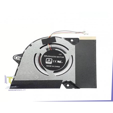 Asus GA401IV CPU FAN 50D ASM - 13NR03F0AM0801