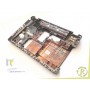 HP G62 Bottom Case Biscotti Refurbished - 610564-001