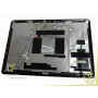 HP G62 LCD Cover Black Refurbished - 608445-001