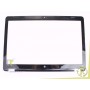 HP G62 LCD Bezel Black Refurbished - 605913-001