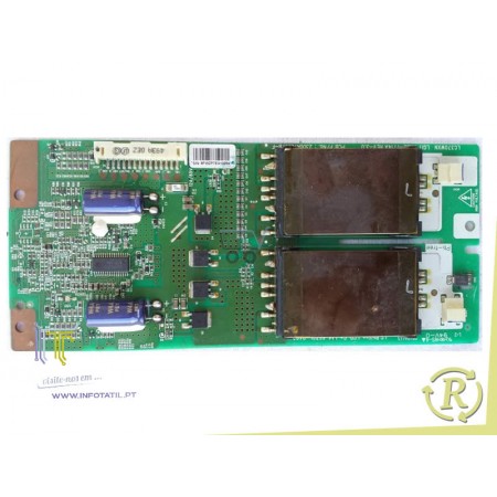 LG INVERTER BOARD 2300KTG007B-F Refurbished - 2300KTG007B-F