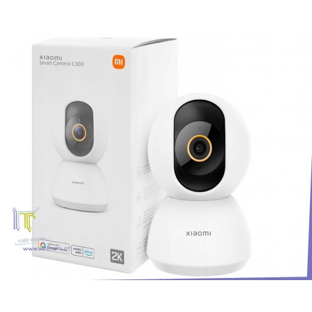 Xiaomi Smart Camera C300 - BHR6540GL