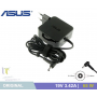 Carregador Original Asus 19V 3.42A 65W (4.0*1.35mm) Refurbished - 0A001-00045900