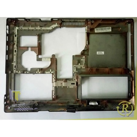 Asus X50 Bottom Case Refurbished - 13GNLF1AP054