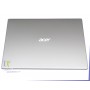 Acer A515 LCD Cover (Silver) - 60.HFQN7.002