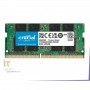 Crucial CT8G4SFRA32A SODim 8GB DDR4 3200MHz - CT8G4SFRA32A