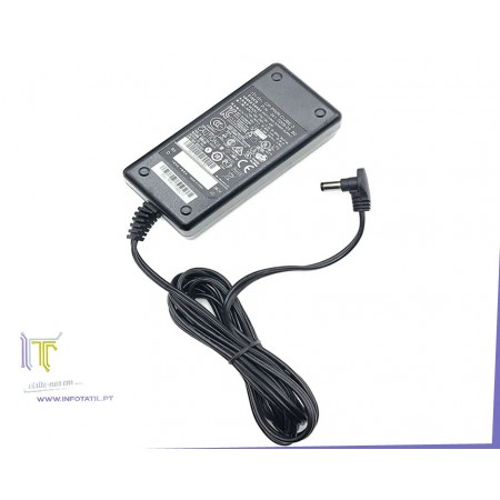 Power Adapter Cisco 18W 48V 0.38A - 341-0206-03