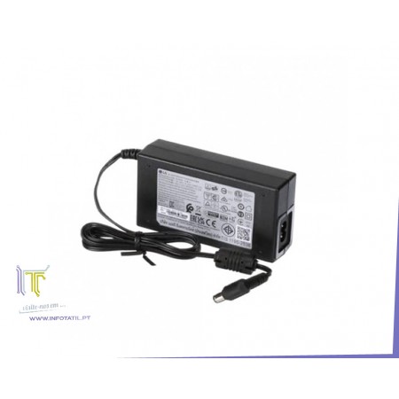 Carregador Original LG 25v 2A 50W - EAY62909702