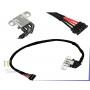 Asus Chromebook C100P DC Power Jack - 14026-00050000