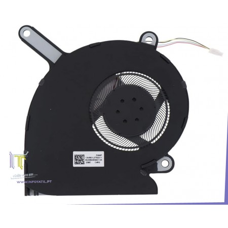 Asus G531GT GPU THERMAL FAN - 13NR01L0T02211