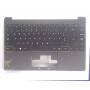 Teclado Português para Insys GW1-W149 C/Top Case