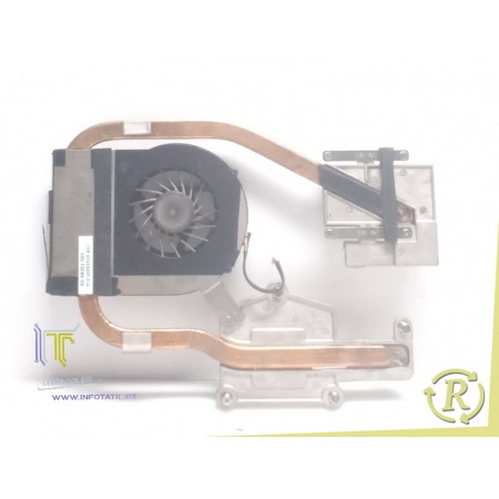 Acer Aspire 8530 Thermal Module Refurbished - 60.4AJ01.001