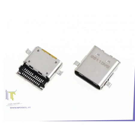 Nokia Lumia 950 XL Conector de Carga