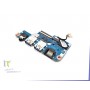 ACER BOARD IO FOR VGA - 55.QB9N2.001