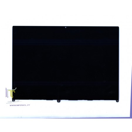 Lenovo DISPLAY LCD MODULE W 81X1 IPS - 5D10S39642