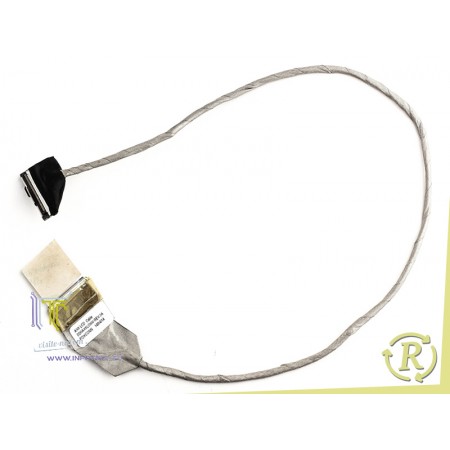 HP G72 LCD Cable Refurbished - 599079-001