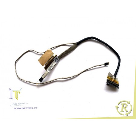 HP Pavillion 11-E LCD Cable Refurbished - DC02C006500