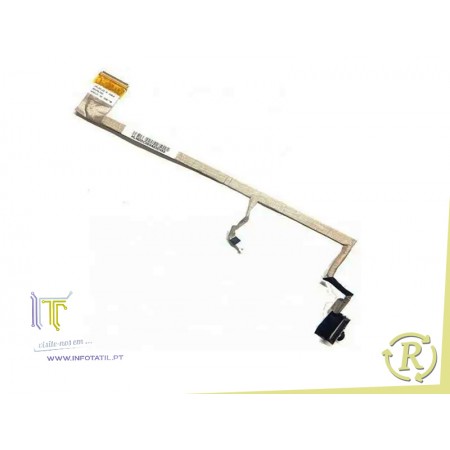 HP Pavilion DV6-1000 LCD Cable Refurbished - 538312-001