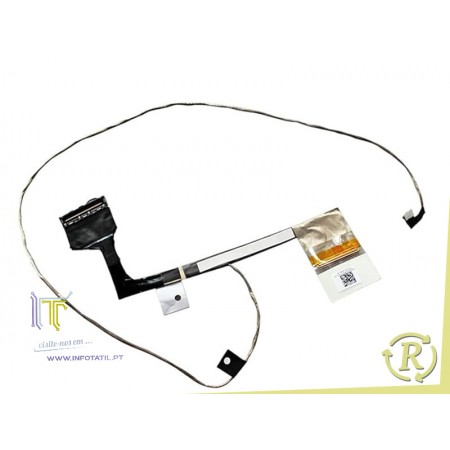 HP Pavilion M6 LCD Cable Refurbished - DC02001JH00