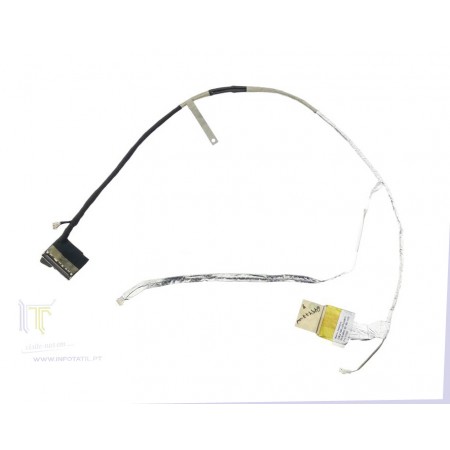 HP Pavilion DV6-6000 LCD Cable - 640431-001