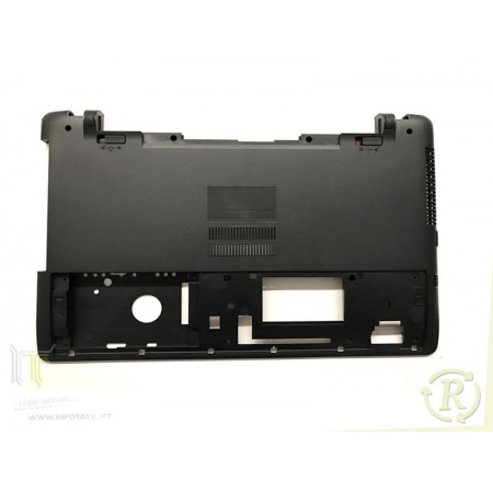 Asus X550JD BOTTOM CASE U1 SUB ASSY - 90NB0671-R7D000