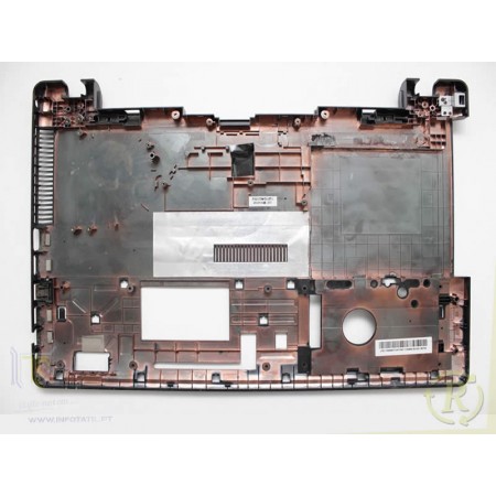 Asus X550VA Bottom Case Refurbished - 90NB00T1-R7D001