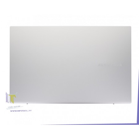 Asus X531FA-2S LCD Cover - 90NB0LL1-R7A010