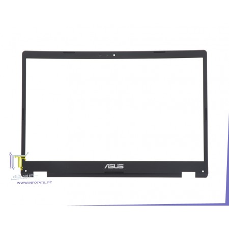 Asus E410MA-1B LCD BEZEL SUB ASSY - 90NB0Q11-R7B012