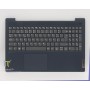 Lenovo Ideapad 5-15ITL05 Teclado PT C/ top case - 5CB1B43456