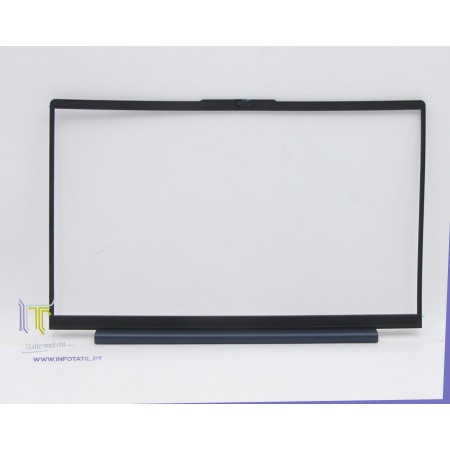 Lenovo ideapad 5 LCD Bezel Blue - 5B30S18961