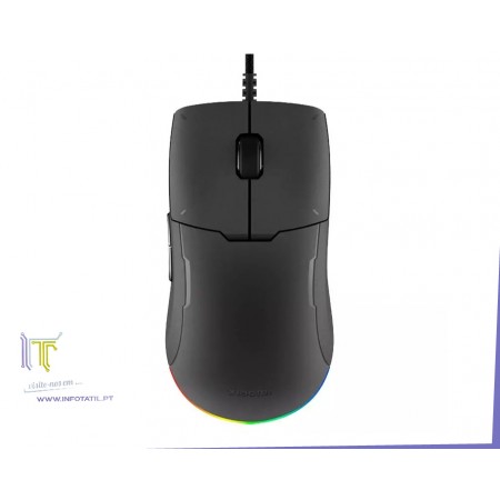 Rato Xiaomi Gaming Mouse Lite USB 6200dpi