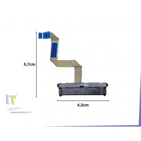 Lenovo Ideapad S145 HDD Connector - NBX0001NZ10