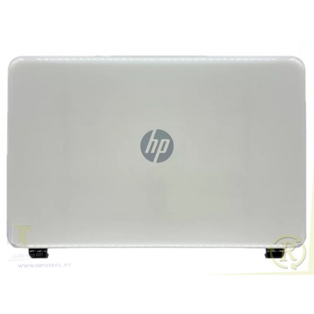 HP 15-G LCD Cover White Refurbished - 760965-001