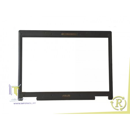 Asus F3 Series LCD Bezel Refurbished - 13GNI110P032-3